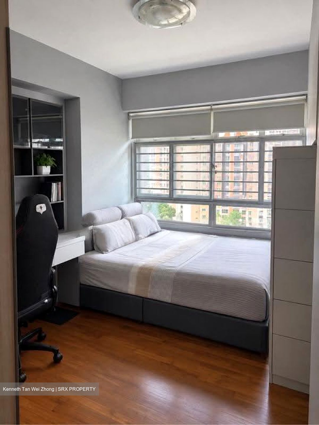 Blk 303D Coralinus (Punggol), HDB 4 Rooms #613491611